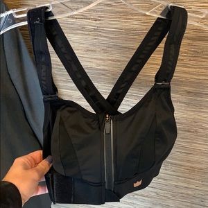 Sports bra - great quality!